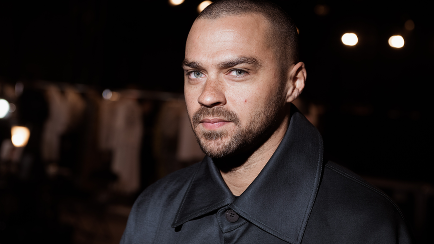 Jesse Williams: So verteidigt sein neues Girlfriend die Beziehung zum "Grey’s Anatomy"-Star