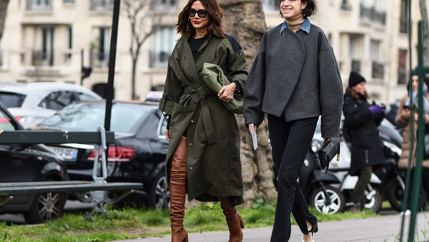 Mode Trend 2021 Damen: Diese 6 Teile von Closed lieben alle stylischen Frauen