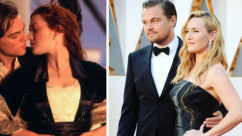 Titanic: 10 Fakten über Jack und Rose, die ihr noch nicht gewusst habt