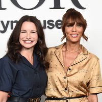 "And Just Like That…": Nicole Ari Parker will nicht Kim Cattrall ersetzen