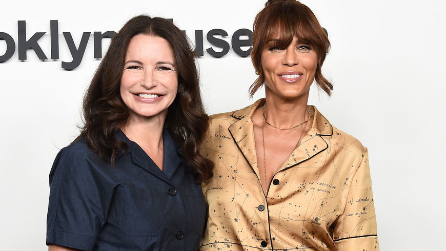 "And Just Like That…": Nicole Ari Parker will nicht Kim Cattrall ersetzen