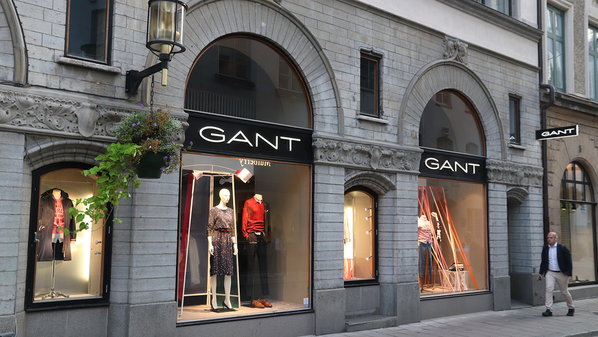 GANT: So setzt der Modekonzern ein Zeichen für Nachhaltigkeit