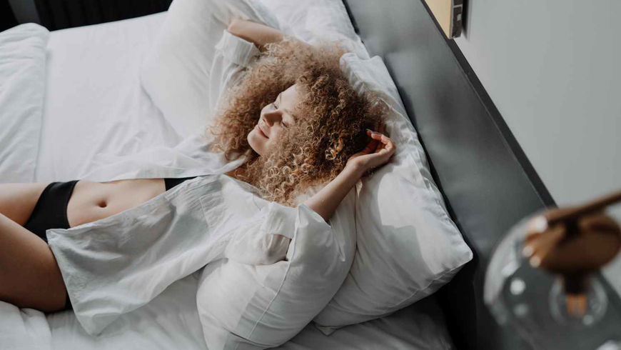 Horoskop: Diese Sternzeichen haben die krassesten Sex-Fantasien