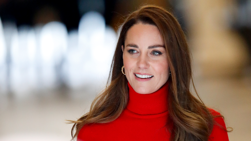 Outfits 2022: Herzogin Catherine zeigt, welcher Pullover ein echtes Must-have ist