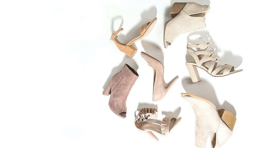 Nachhaltige Lederschuhe – "Made in Europe"