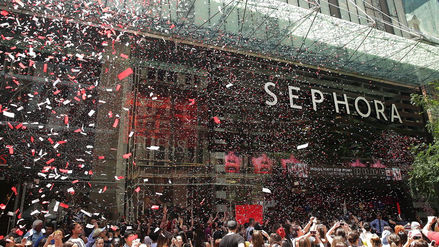 Sephora: So begeistert uns das Brand seit dem Deutschland-Launch!