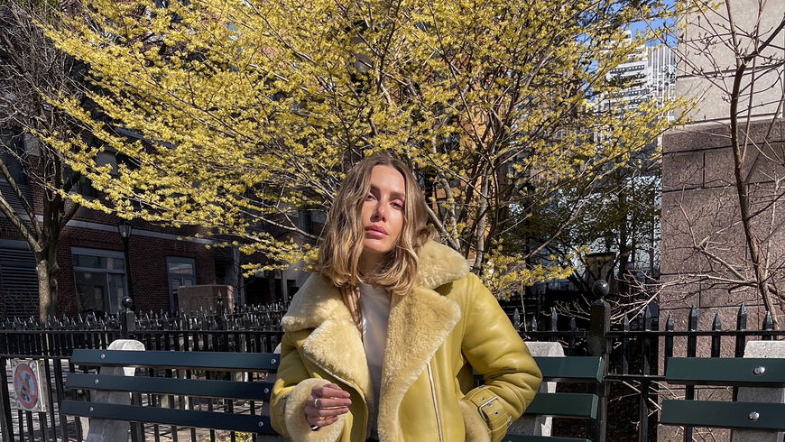 GRAZIA Fact Friday: Jelena Cikoja im exklusiven Persönlichkeitscheck