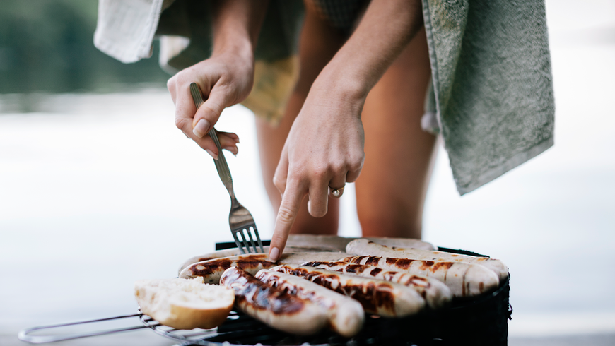 Fleisch: Diese ekligen Dinge passieren mit deinem Körper, wenn du zu viel davon isst 