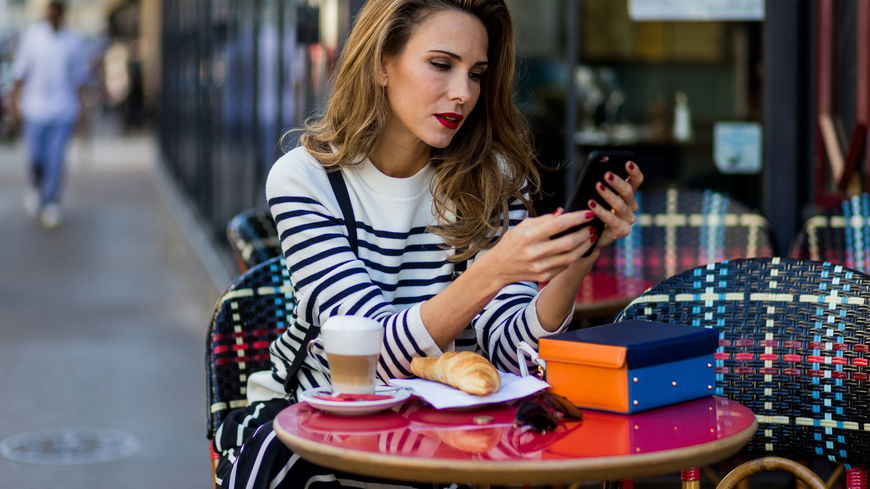 Intelligente Frauen: Diese Dinge tun sie jeden Morgen