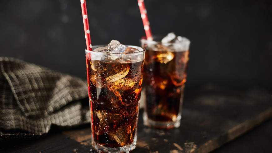 Cola: Das passiert, wenn ihr sie jeden Tag trinkt