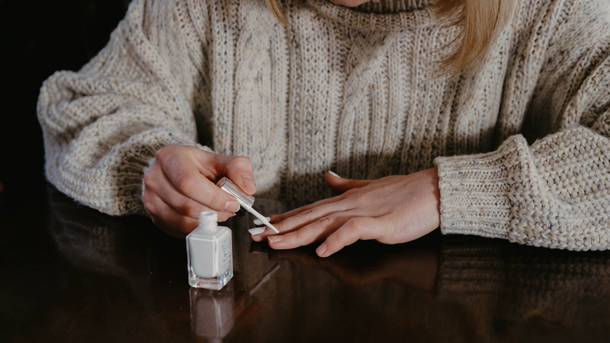 Nagellack: Mit dem Topcoat von OPI hält deine Maniküre eine Woche lang