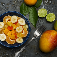 Lebensmittel für schöne Haut: Diese Obstsorte lässt Pickel verschwinden