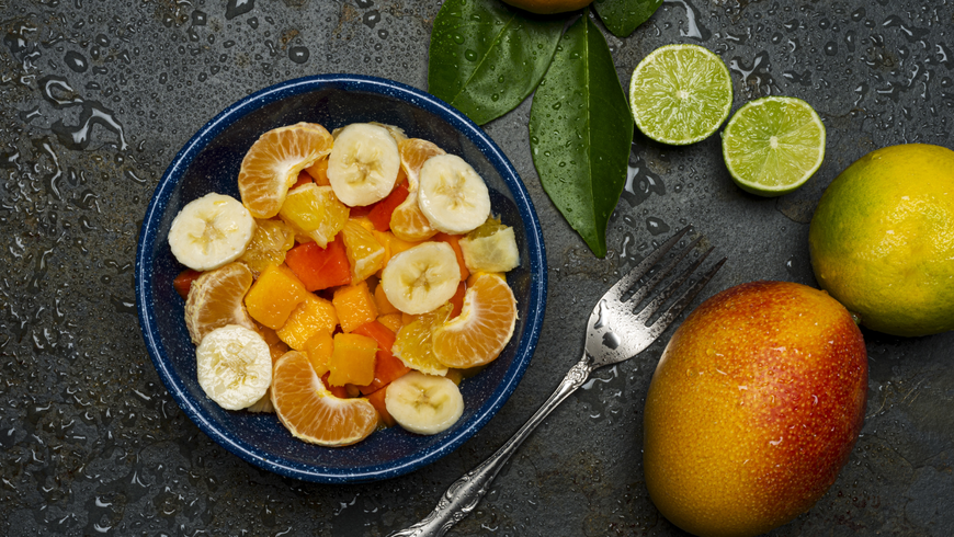 Lebensmittel für schöne Haut: Diese Obstsorte lässt Pickel verschwinden