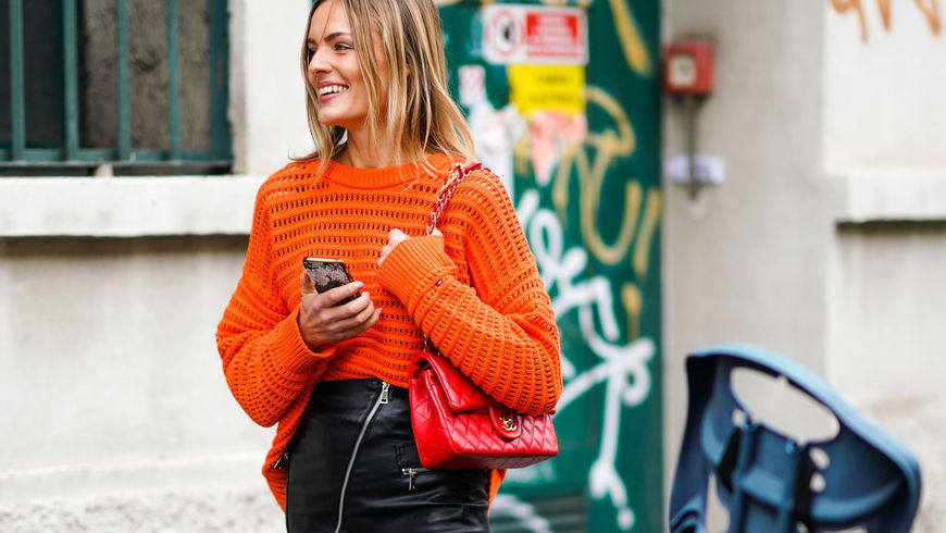 Pullover: Das sind die schönsten Modelle aus Grobstrick