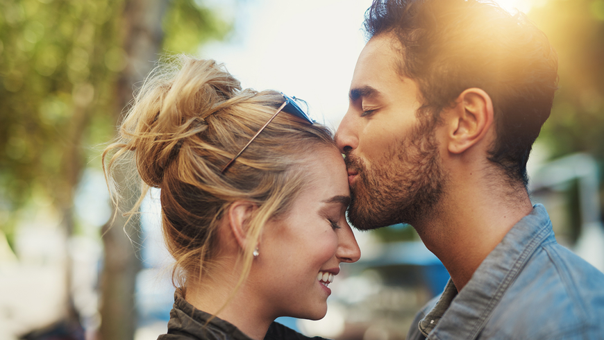 Wahre Liebe: Diese Dinge tun Männer nur für ihre Traumfrau