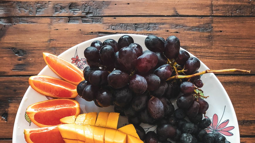 Gesunde Ernährung: Diese Obstsorten solltet ihr nicht zum Frühstück essen