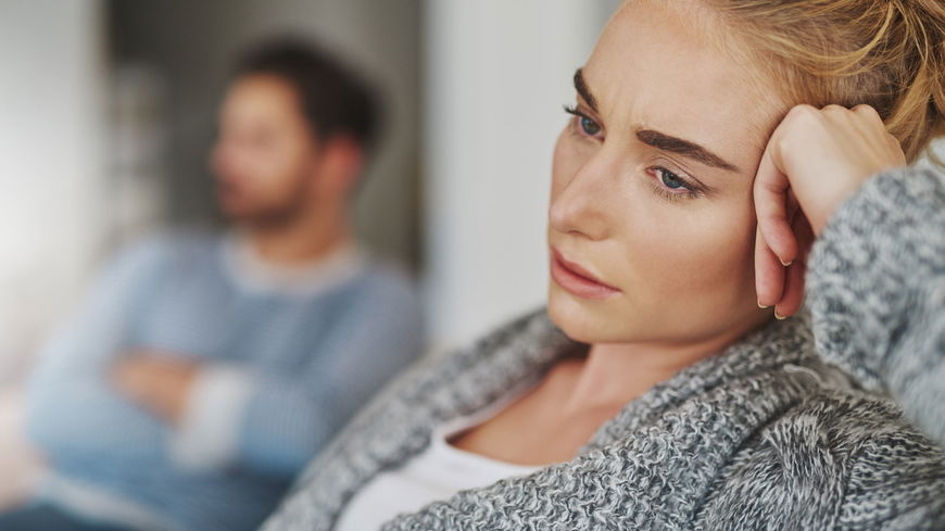 Beziehung: Das ist der größte Fehler, den ihr in einer Partnerschaft begehen könnt