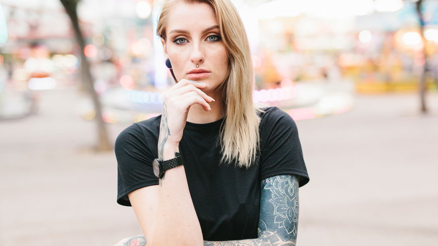 Tattooentfernung: Diese 10 Dinge solltest du wissen!