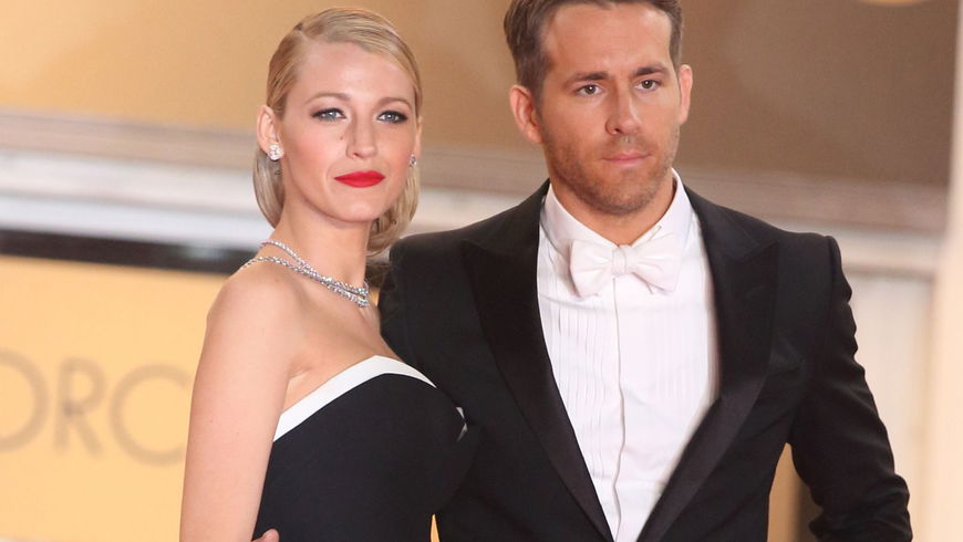Blake Lively: Löst die Schauspielerin damit einen Fremdgeh-Skandal aus?!