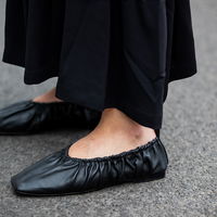 Schuh-Trends 2022: Dieser Ballerina von Tamaris ist ein absoluter Allrounder im Frühjahr