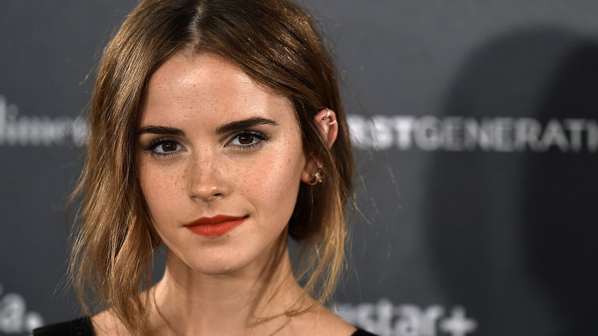 Emma Watsons schönste Looks der "Beauty and the Beast"-Pressetour