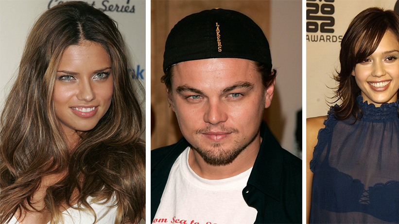 Vorher & Nachher: Diese Stars werden im Alter immer attraktiver