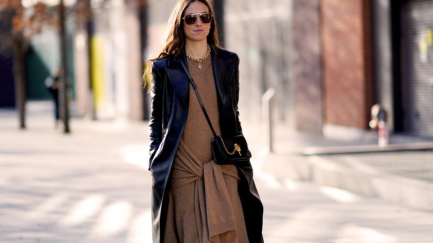Mode-Trends 2022: Dieses Kleid trägt im Frühling keiner mehr