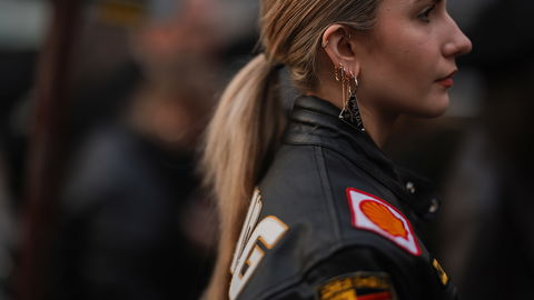 Alles, was du vor dem Stechen eines Helix-Piercings wissen solltest