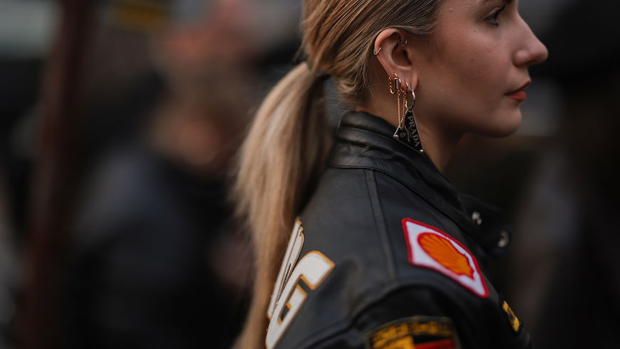 Alles, was du vor dem Stechen eines Helix-Piercings wissen solltest