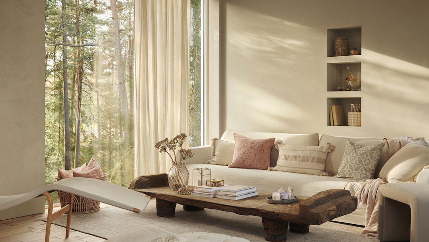 Deko Frühling 2022: 5 Neuheiten von H&M Home für mehr Frühlings-Feeling zu Hause