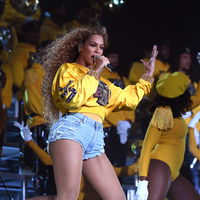 Beyoncé: Bester Auftritt aller Zeiten? So krass war ihre Performance beim Coachella!