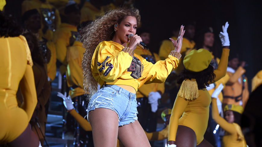 Beyoncé: Bester Auftritt aller Zeiten? So krass war ihre Performance beim Coachella!