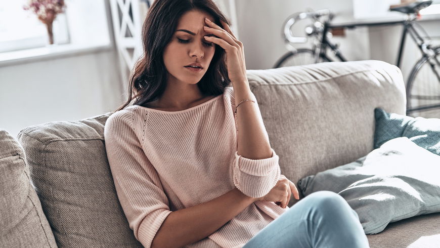 Dating: Wenn du das beim Daten tust, verlieren die Männer das Interesse