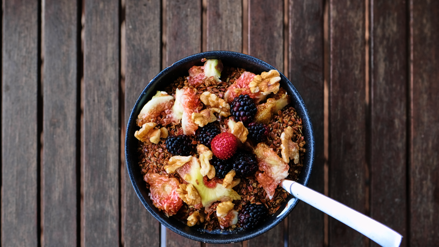Straffe Haut: Dieses Superfood macht es möglich!