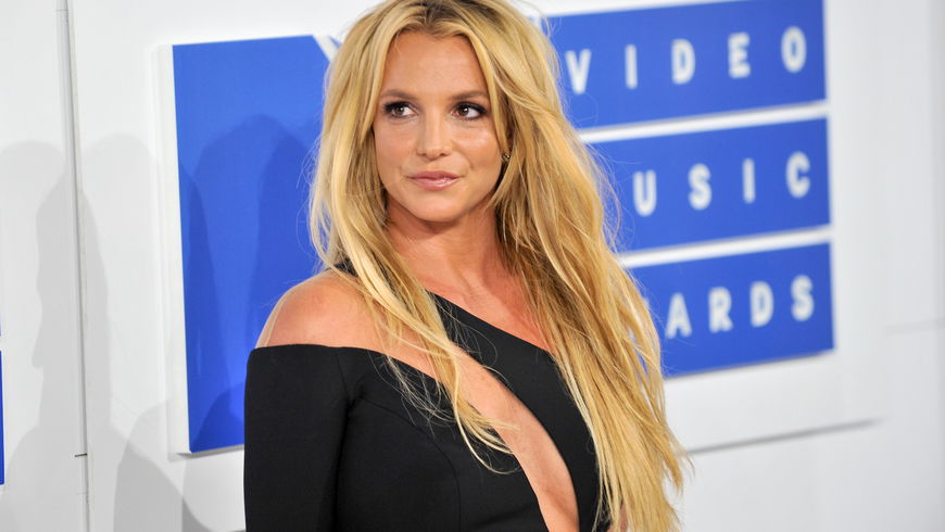 Britney Spears: Schwerer Verlust