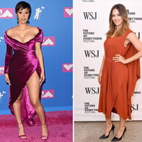 After-Baby-Body: So gut sehen diese Stars nach der Schwangerschaft aus