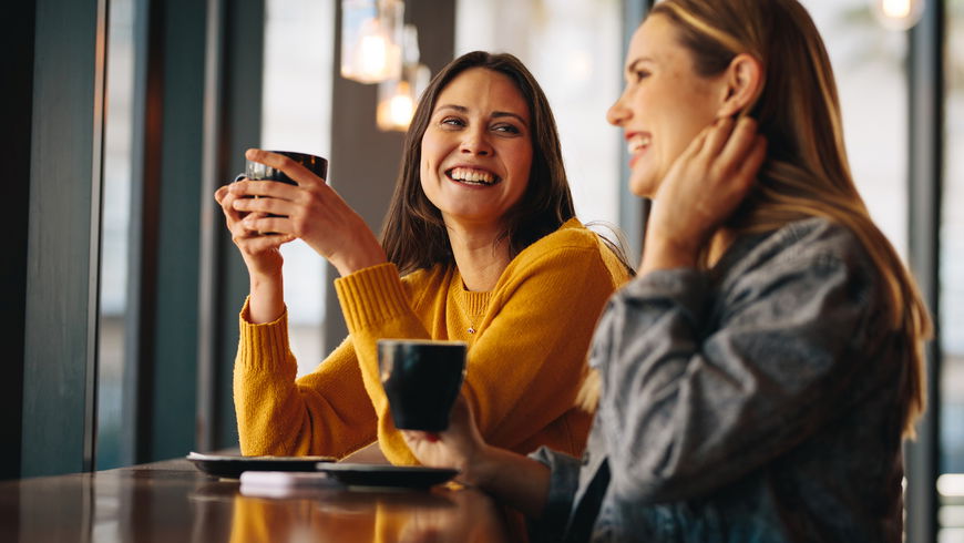 Kaffee: Zu dieser Tageszeit erhöht er die Fettverbrennung – laut Studie