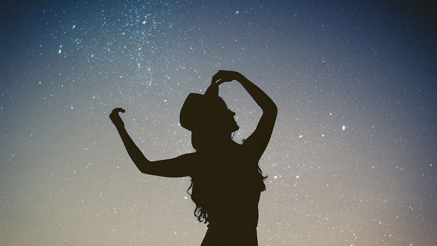 Horoskop: Diese Sternzeichen glauben ans Schicksal