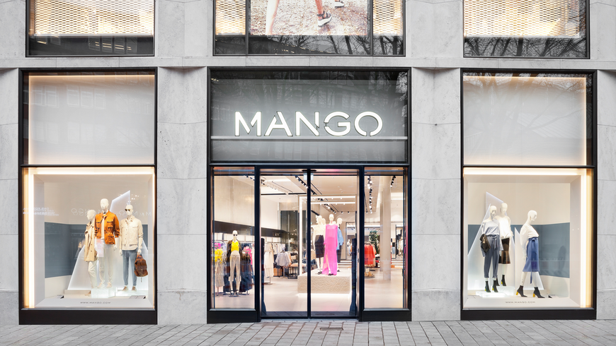 Mode-Trends 2022: Diese 6 Teile aus dem Mango-Sale wollen alle haben