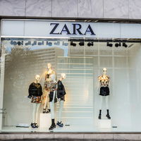 ZARA: Diese Stiefel des spanischen Modekonzerns sehen aus wie Designerschuhe von Bottega Veneta