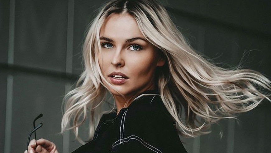 GRAZIA Fact Friday: Jana Riva im exklusiven Persönlichkeitscheck