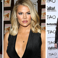Die krasse Komplettveränderung von Khloé Kardashian