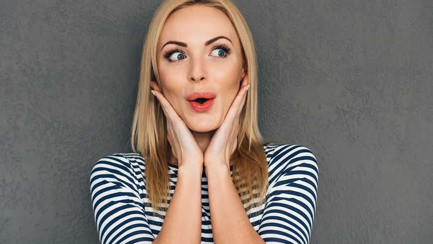 10 Dinge, die nur Blondinen kennen
