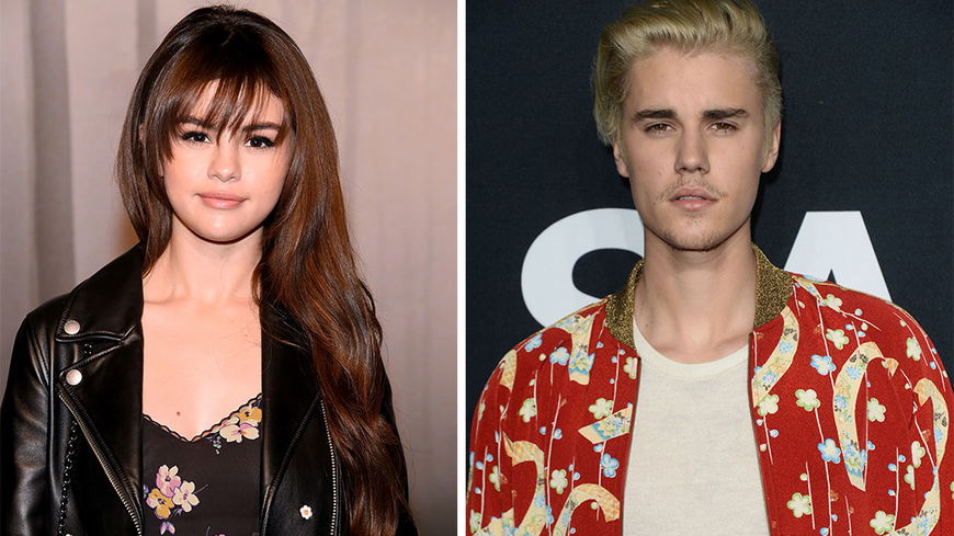 Selena Gomez und Justin Bieber: Zärtliche Küsse am Valentinstag