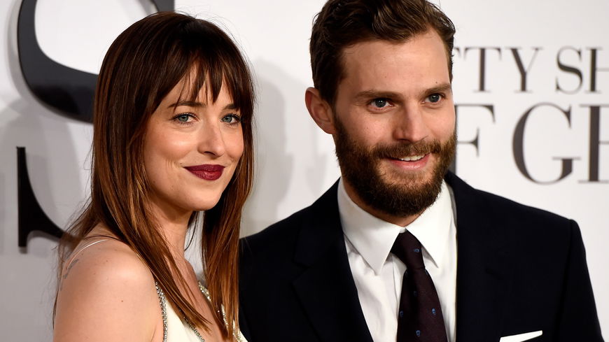 SO denken die Hollywood-Stars wirklich über Sexszenen!