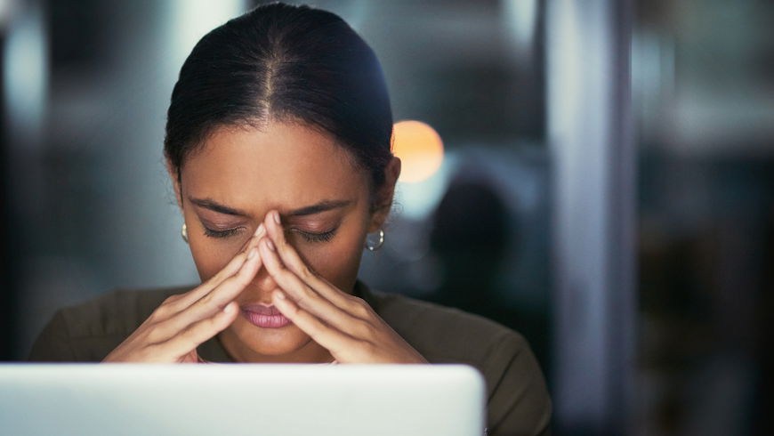 Sexuelle Belästigung am Arbeitsplatz: 3 Frauen teilen ihre Erfahrungen