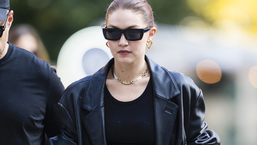 Mode-Trends 2022: Diesen Mantel von MANGO lieben alle Stars