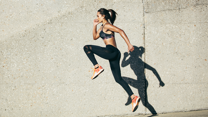 Instagram: Diesen Fitness-Accounts solltet ihr jetzt folgen