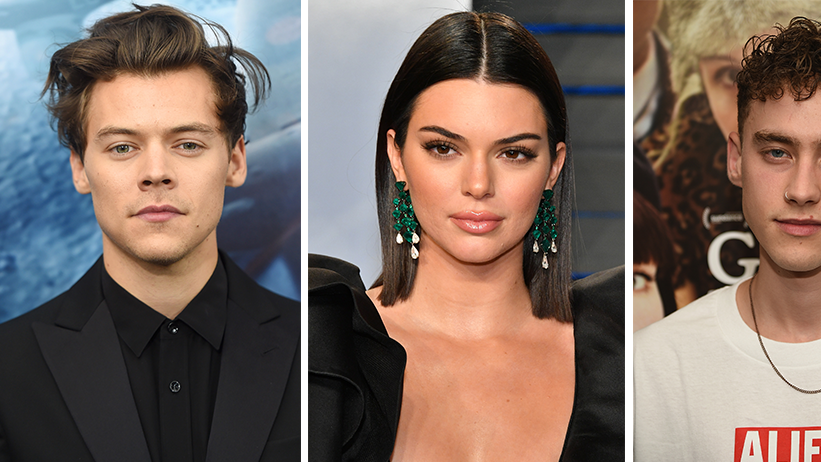 Kendall Jenner, Harry Styles & Co.: Diese Stars stehen zu ihrer sexuellen Orientierung