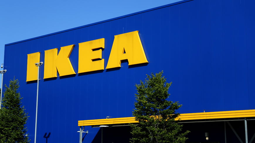 IKEA: Diesen Sessel lieben jetzt alle Blogger